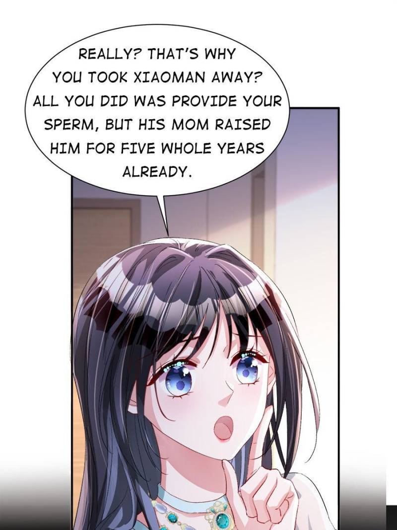I Was Rocked to the World’s Richest Man in a Matchmaking Office Chapter 108 - Page 40