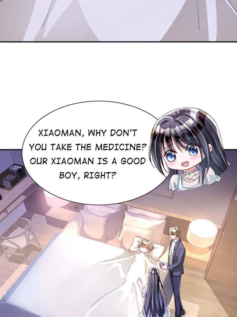 I Was Rocked to the World’s Richest Man in a Matchmaking Office Chapter 108 - Page 5