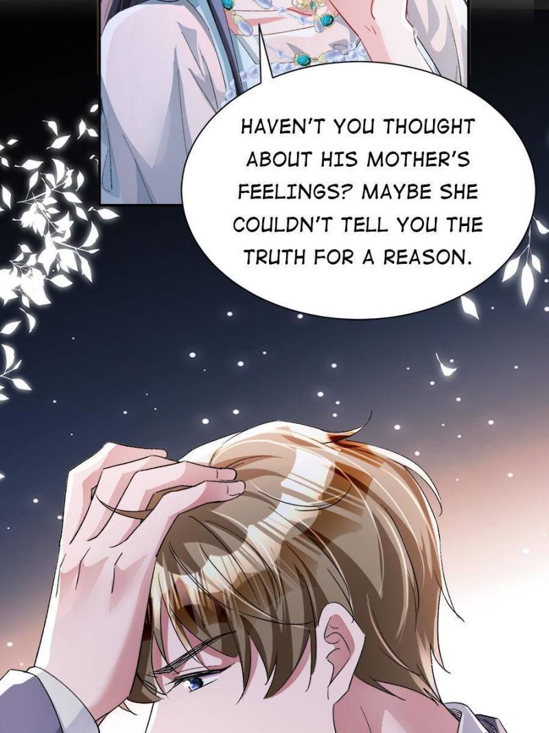 I Was Rocked to the World’s Richest Man in a Matchmaking Office Chapter 108 - Page 41