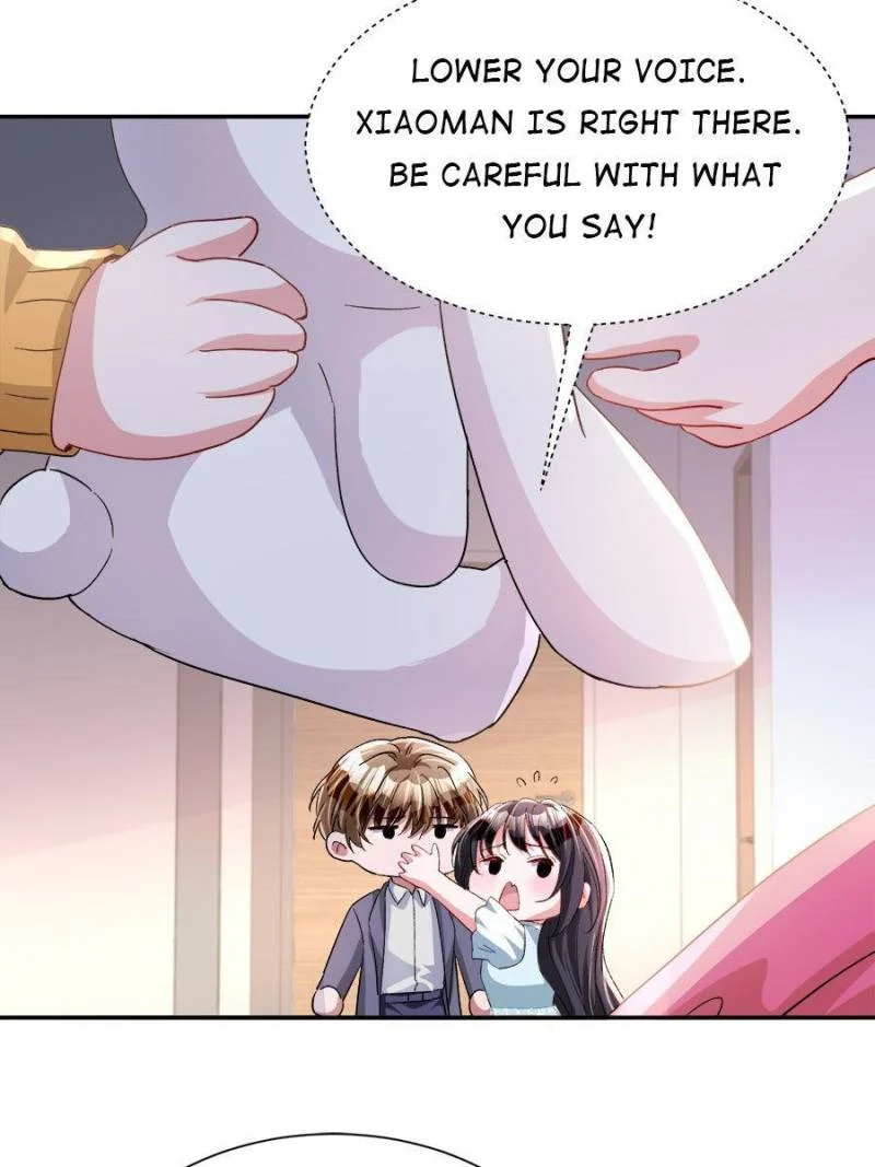 I Was Rocked to the World’s Richest Man in a Matchmaking Office Chapter 108 - Page 43