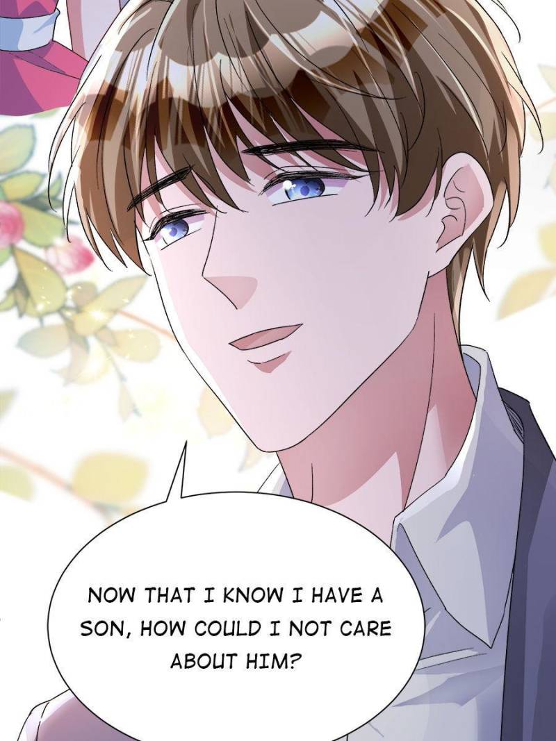 I Was Rocked to the World’s Richest Man in a Matchmaking Office Chapter 108 - Page 45