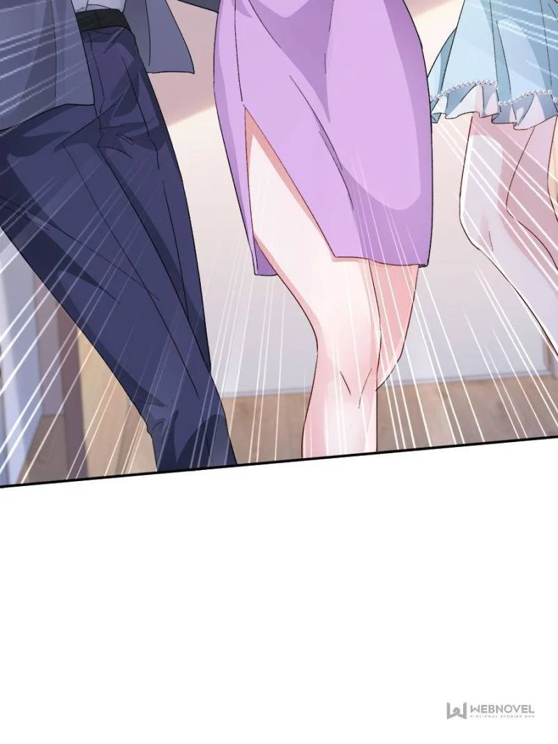 I Was Rocked to the World’s Richest Man in a Matchmaking Office Chapter 108 - Page 49
