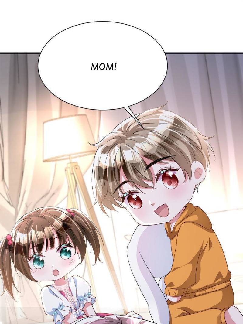 I Was Rocked to the World’s Richest Man in a Matchmaking Office Chapter 108 - Page 50
