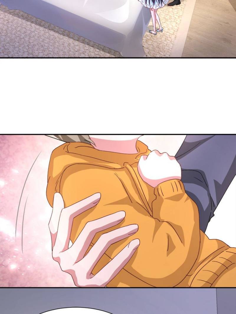 I Was Rocked to the World’s Richest Man in a Matchmaking Office Chapter 108 - Page 6
