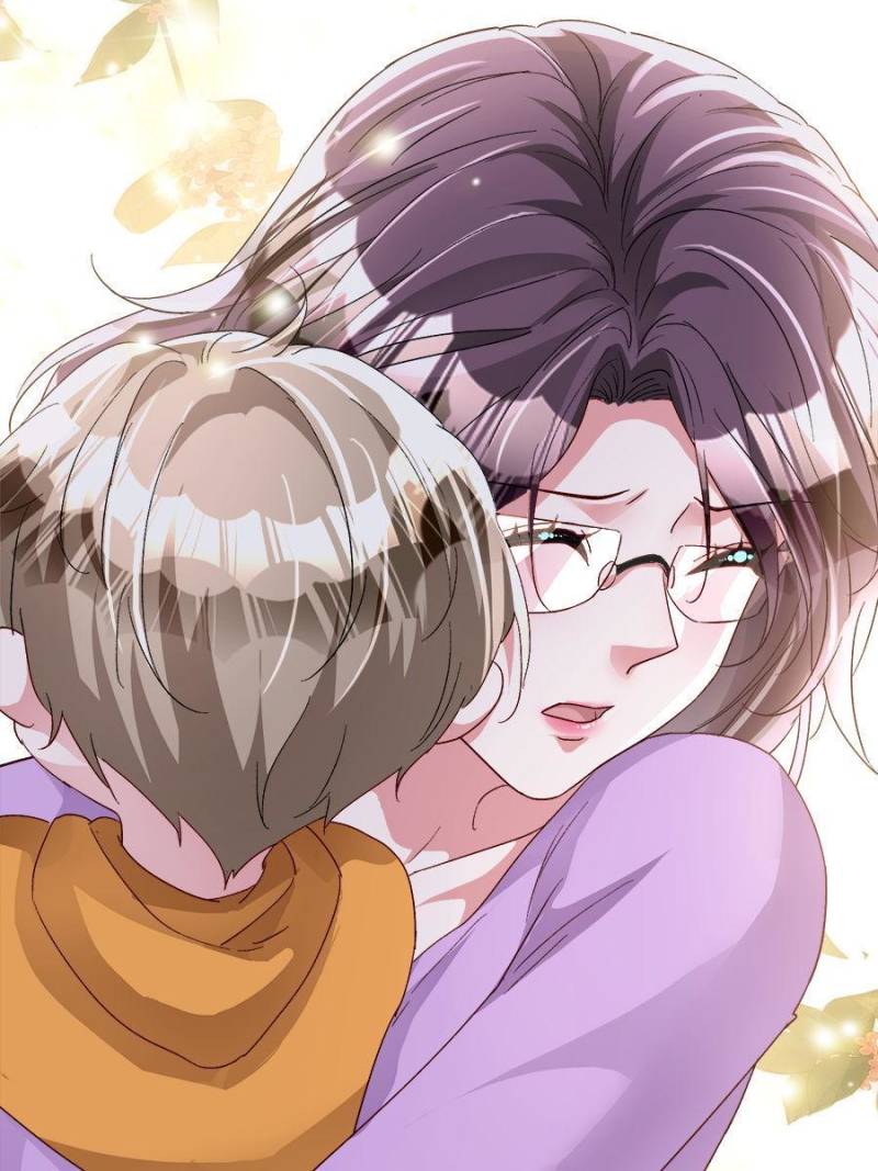 I Was Rocked to the World’s Richest Man in a Matchmaking Office Chapter 108 - Page 52