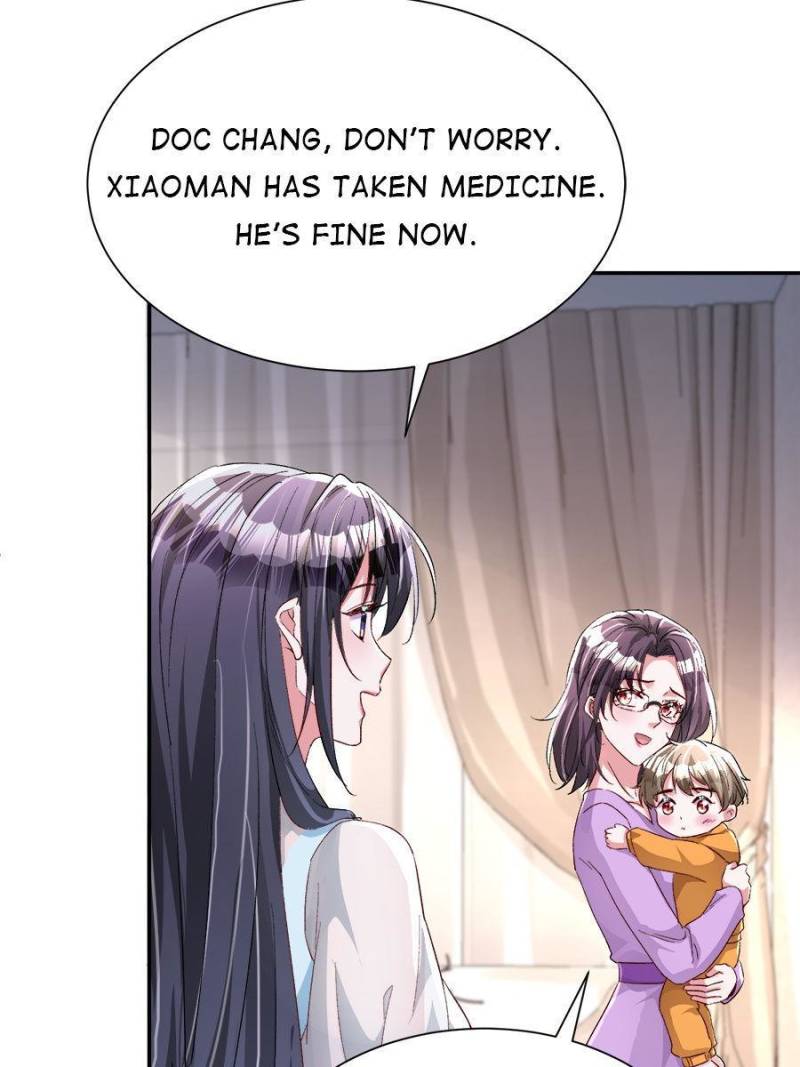 I Was Rocked to the World’s Richest Man in a Matchmaking Office Chapter 108 - Page 55