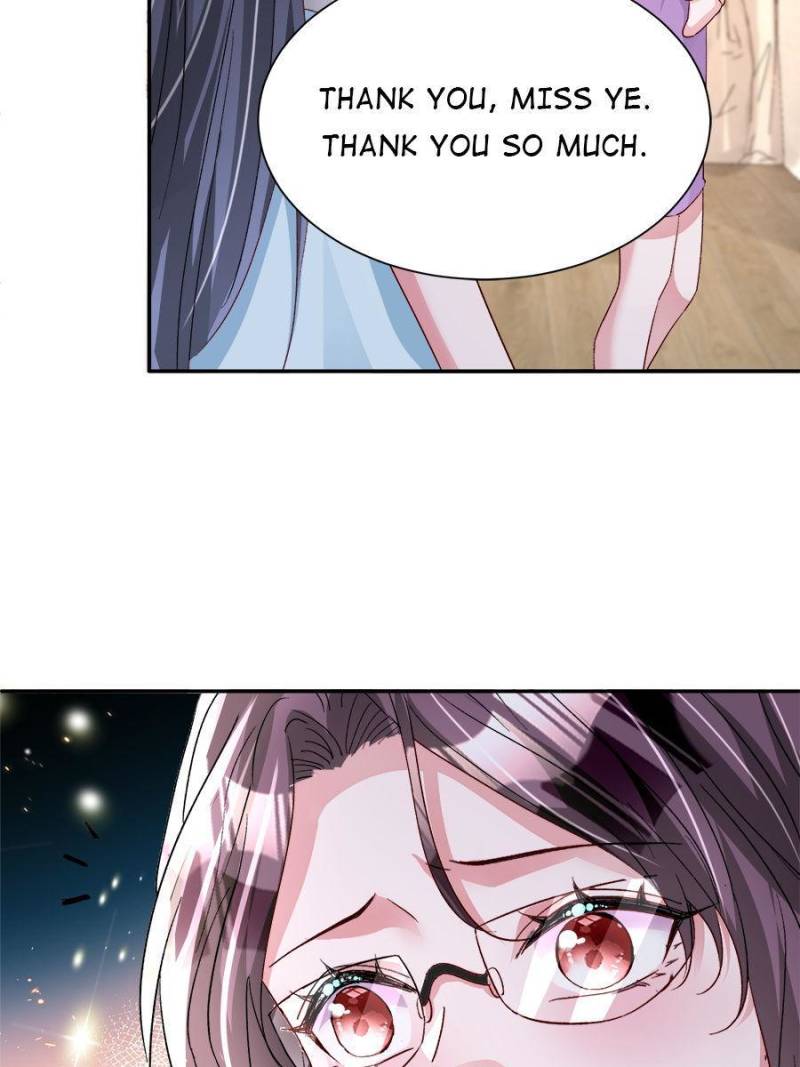 I Was Rocked to the World’s Richest Man in a Matchmaking Office Chapter 108 - Page 56