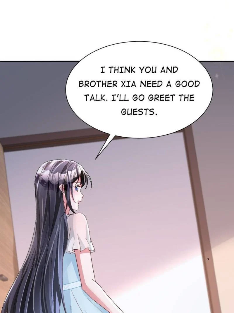 I Was Rocked to the World’s Richest Man in a Matchmaking Office Chapter 108 - Page 58