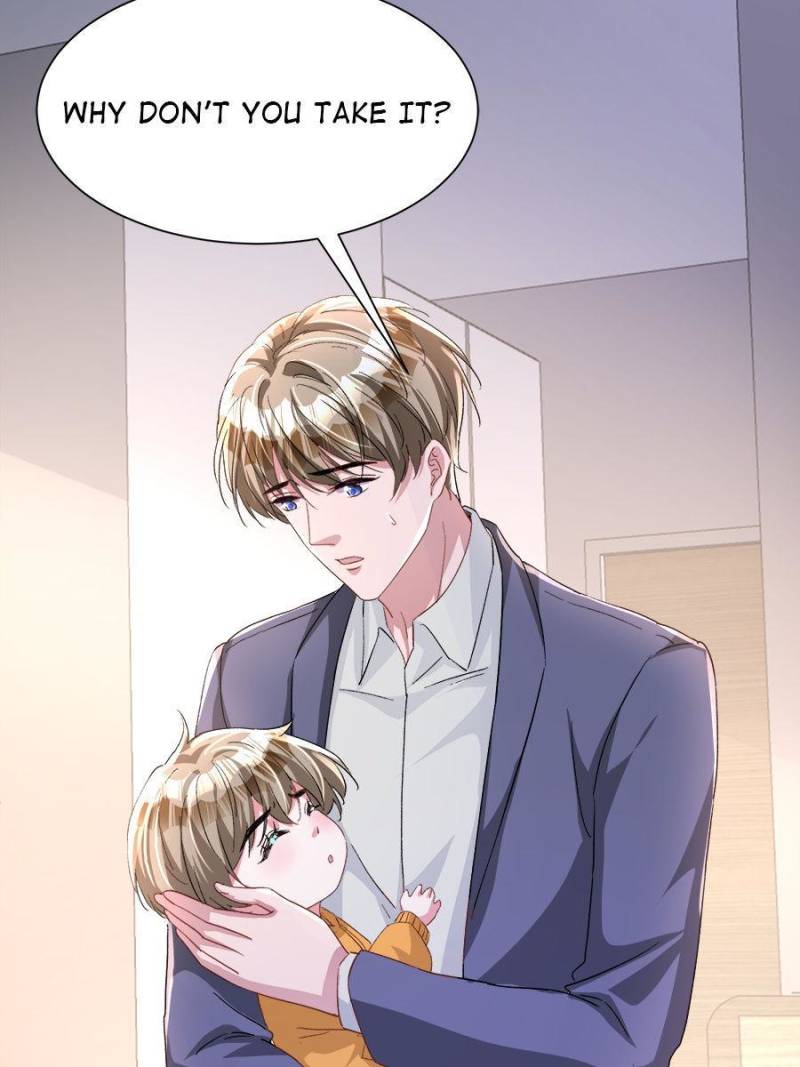 I Was Rocked to the World’s Richest Man in a Matchmaking Office Chapter 108 - Page 7