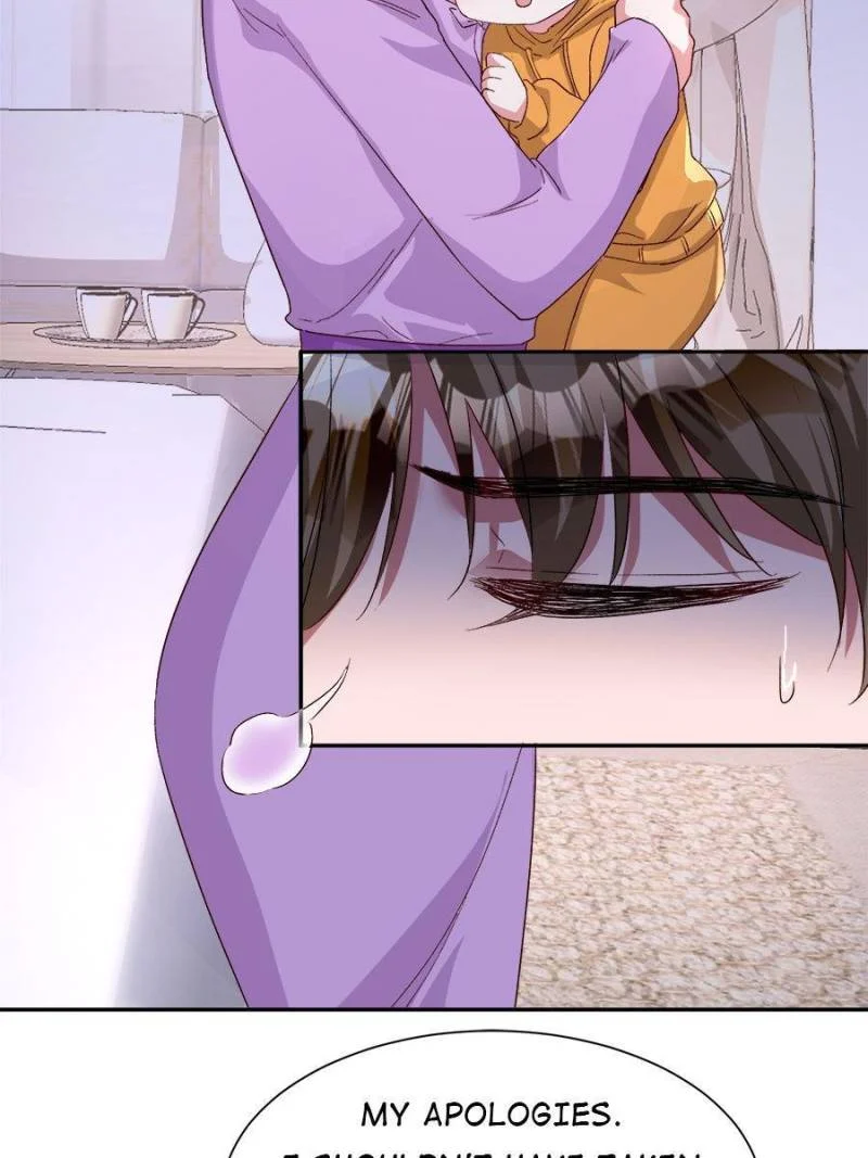 I Was Rocked to the World’s Richest Man in a Matchmaking Office Chapter 108 - Page 63