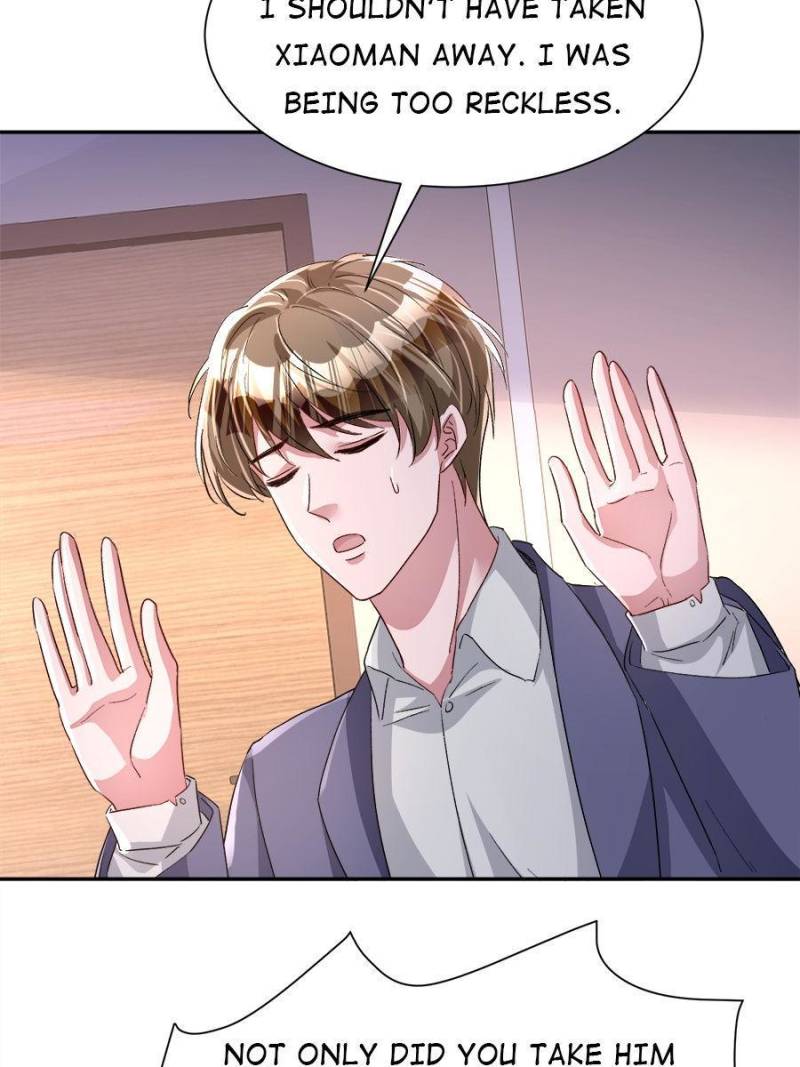 I Was Rocked to the World’s Richest Man in a Matchmaking Office Chapter 108 - Page 64