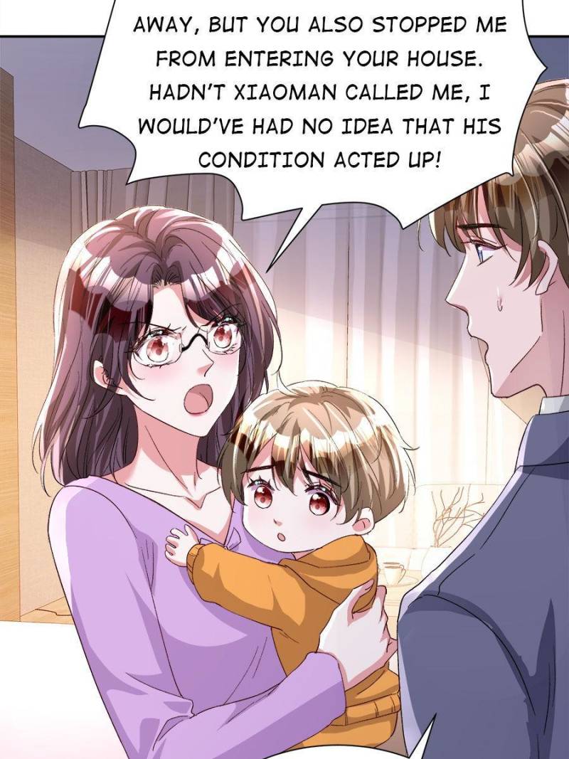 I Was Rocked to the World’s Richest Man in a Matchmaking Office Chapter 108 - Page 65