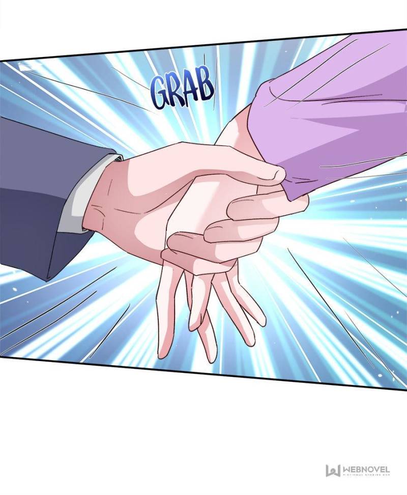 I Was Rocked to the World’s Richest Man in a Matchmaking Office Chapter 108 - Page 68