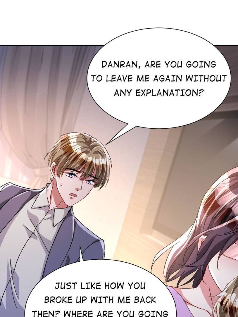 I Was Rocked to the World’s Richest Man in a Matchmaking Office Chapter 108 - Page 69