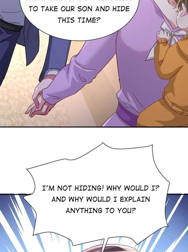 I Was Rocked to the World’s Richest Man in a Matchmaking Office Chapter 108 - Page 70