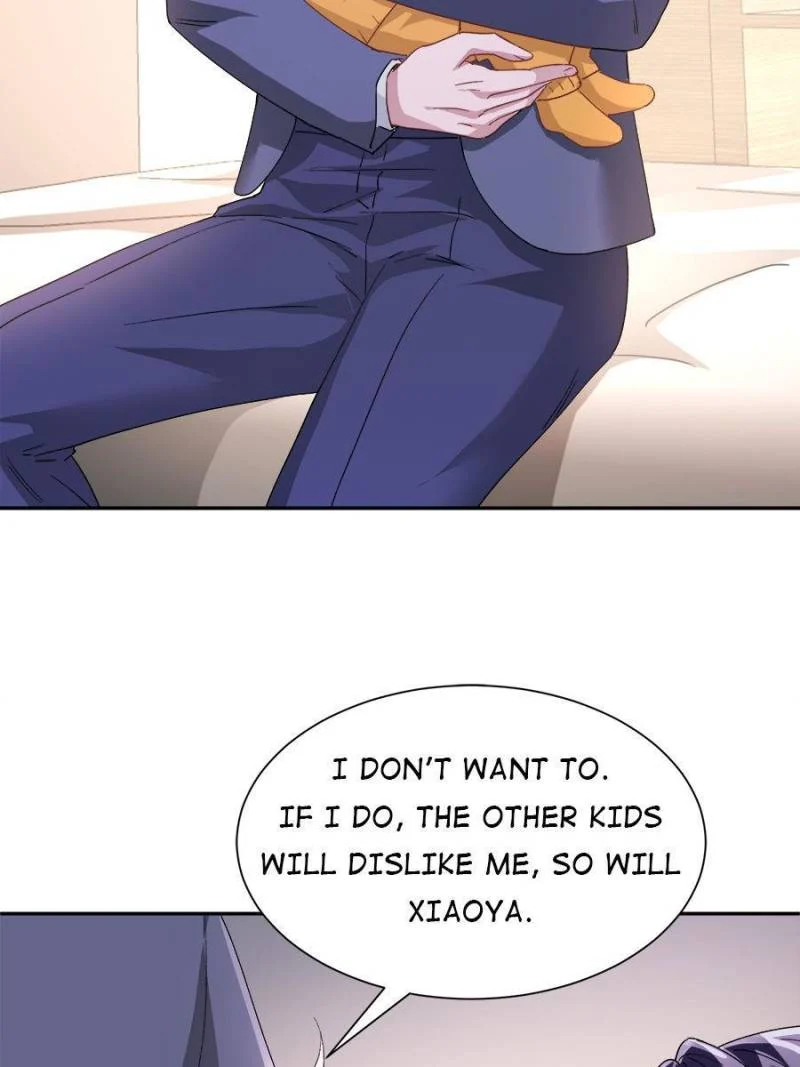 I Was Rocked to the World’s Richest Man in a Matchmaking Office Chapter 108 - Page 8