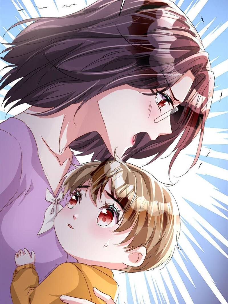I Was Rocked to the World’s Richest Man in a Matchmaking Office Chapter 108 - Page 71