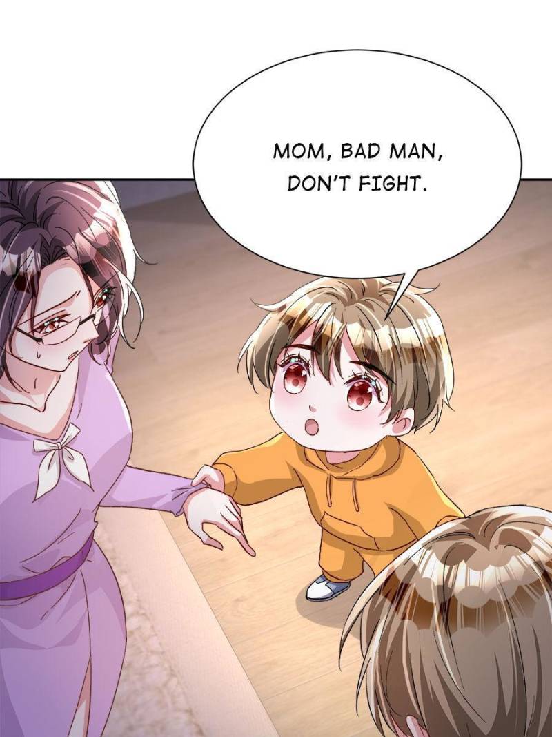 I Was Rocked to the World’s Richest Man in a Matchmaking Office Chapter 108 - Page 73