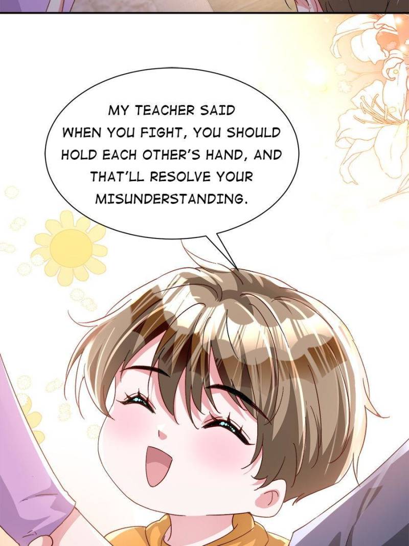 I Was Rocked to the World’s Richest Man in a Matchmaking Office Chapter 108 - Page 74
