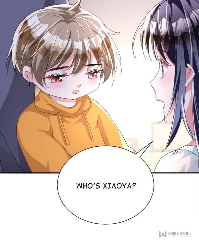 I Was Rocked to the World’s Richest Man in a Matchmaking Office Chapter 108 - Page 9