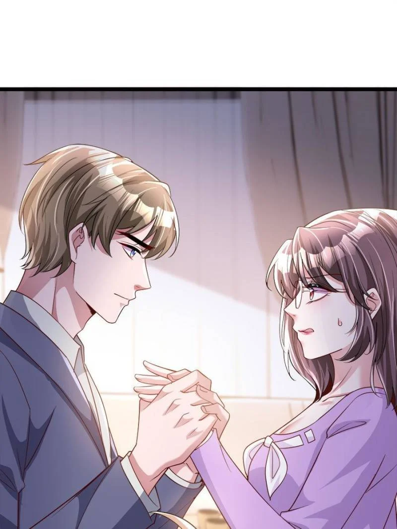 I Was Rocked to the World’s Richest Man in a Matchmaking Office Chapter 109 - Page 1