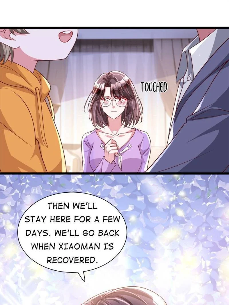 I Was Rocked to the World’s Richest Man in a Matchmaking Office Chapter 109 - Page 11