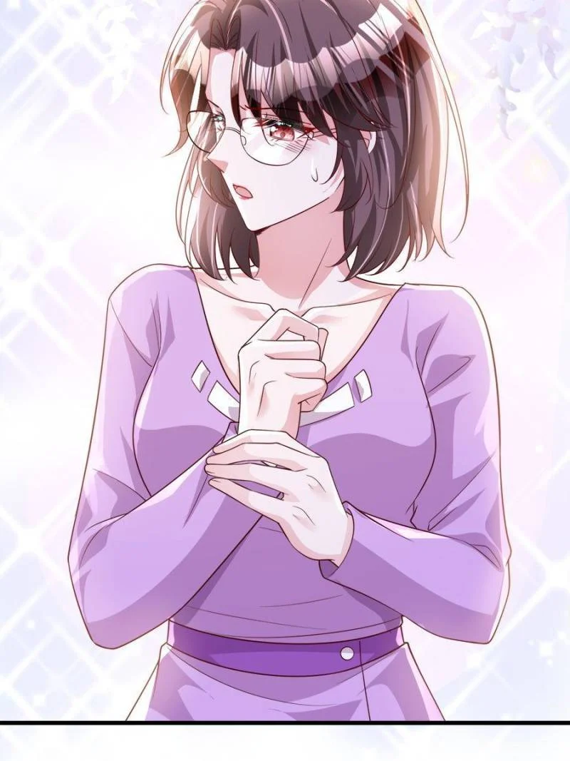 I Was Rocked to the World’s Richest Man in a Matchmaking Office Chapter 109 - Page 12