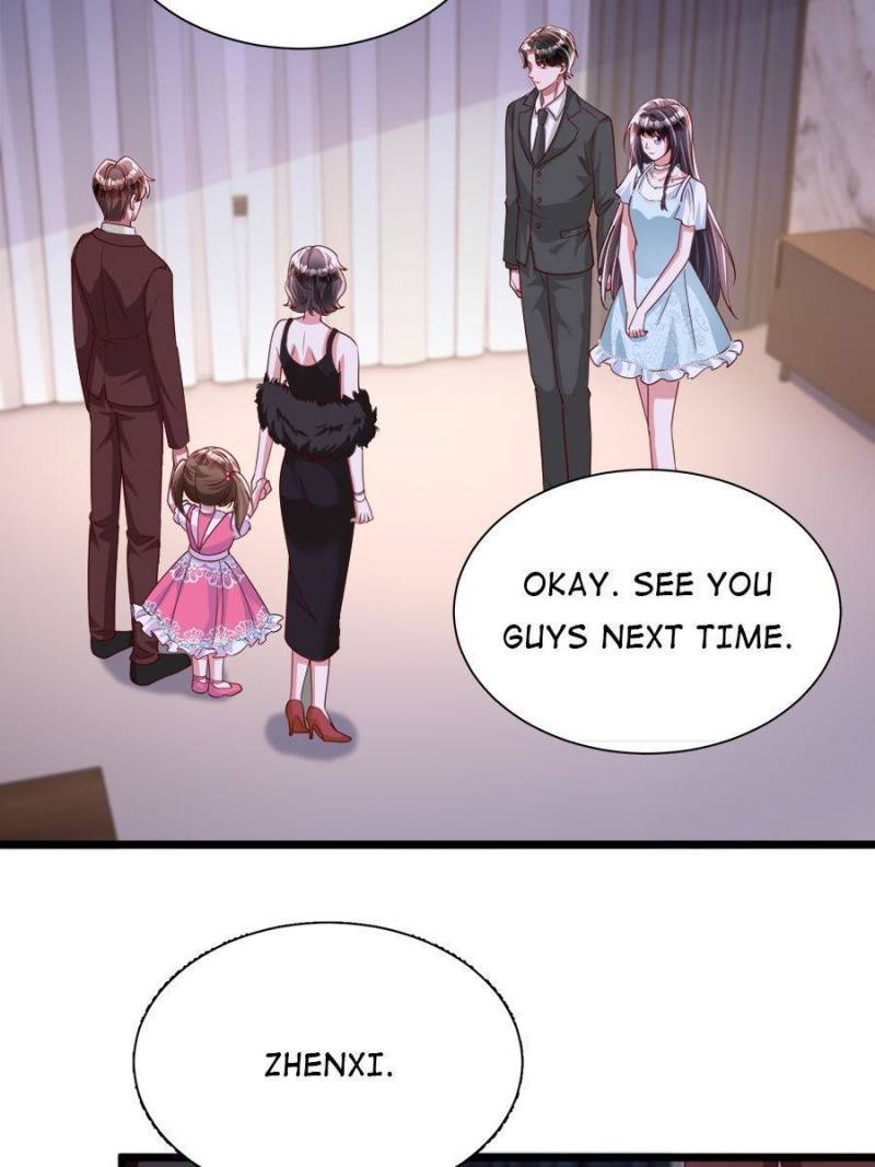I Was Rocked to the World’s Richest Man in a Matchmaking Office Chapter 109 - Page 16