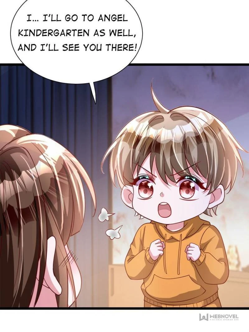 I Was Rocked to the World’s Richest Man in a Matchmaking Office Chapter 109 - Page 20