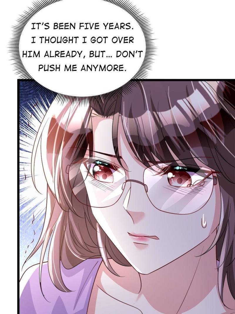 I Was Rocked to the World’s Richest Man in a Matchmaking Office Chapter 109 - Page 3