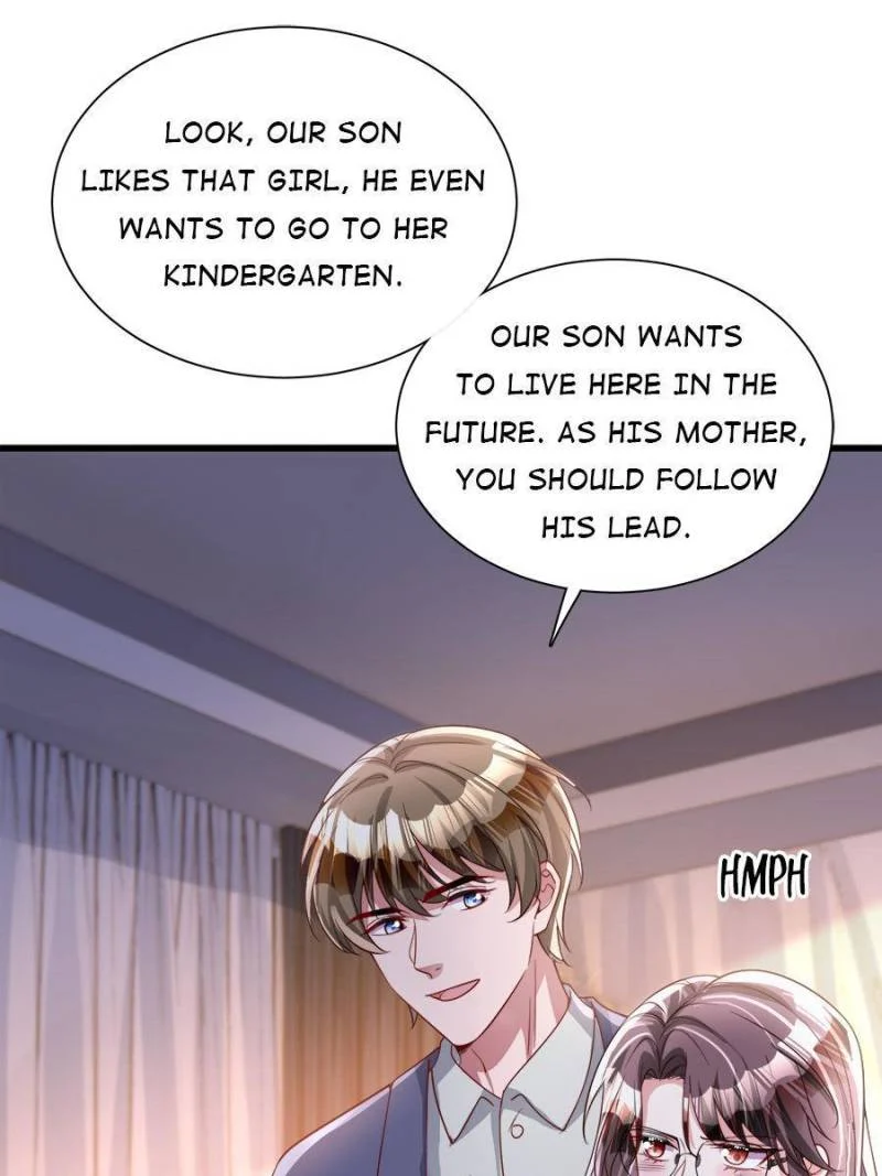 I Was Rocked to the World’s Richest Man in a Matchmaking Office Chapter 109 - Page 21