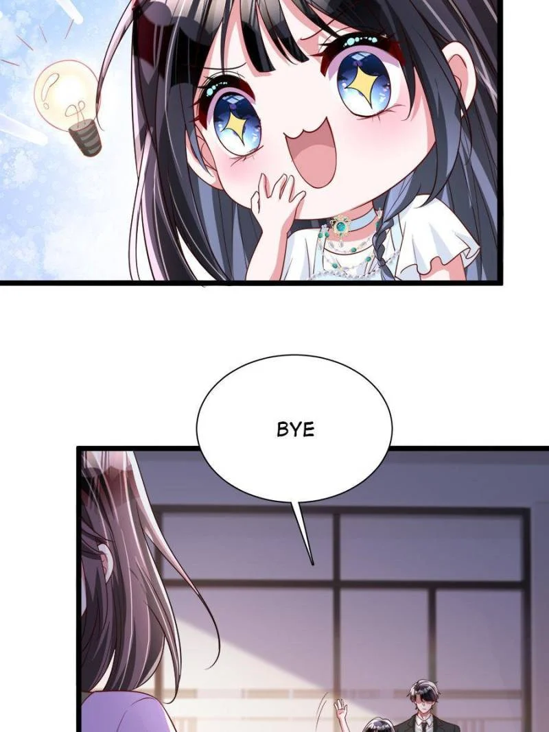 I Was Rocked to the World’s Richest Man in a Matchmaking Office Chapter 109 - Page 23