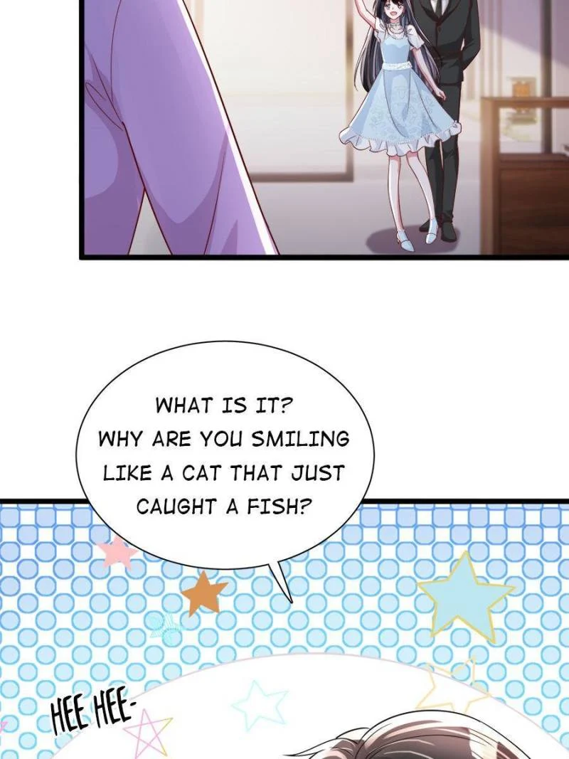 I Was Rocked to the World’s Richest Man in a Matchmaking Office Chapter 109 - Page 24