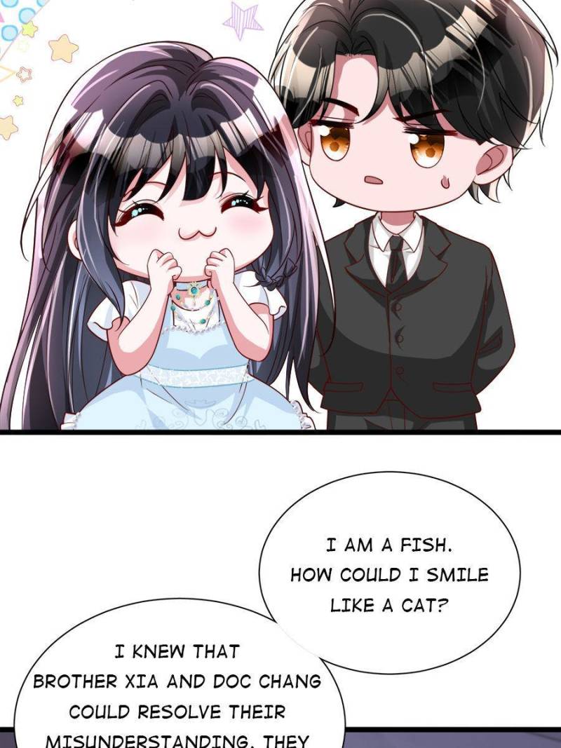 I Was Rocked to the World’s Richest Man in a Matchmaking Office Chapter 109 - Page 25