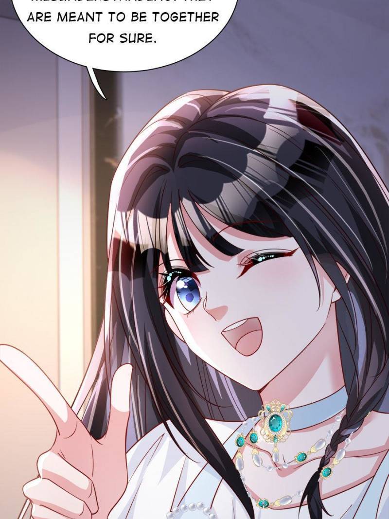 I Was Rocked to the World’s Richest Man in a Matchmaking Office Chapter 109 - Page 26