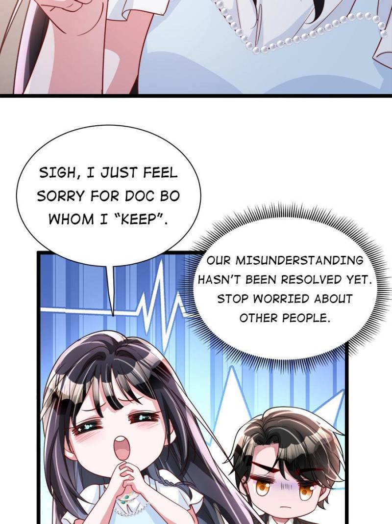 I Was Rocked to the World’s Richest Man in a Matchmaking Office Chapter 109 - Page 27