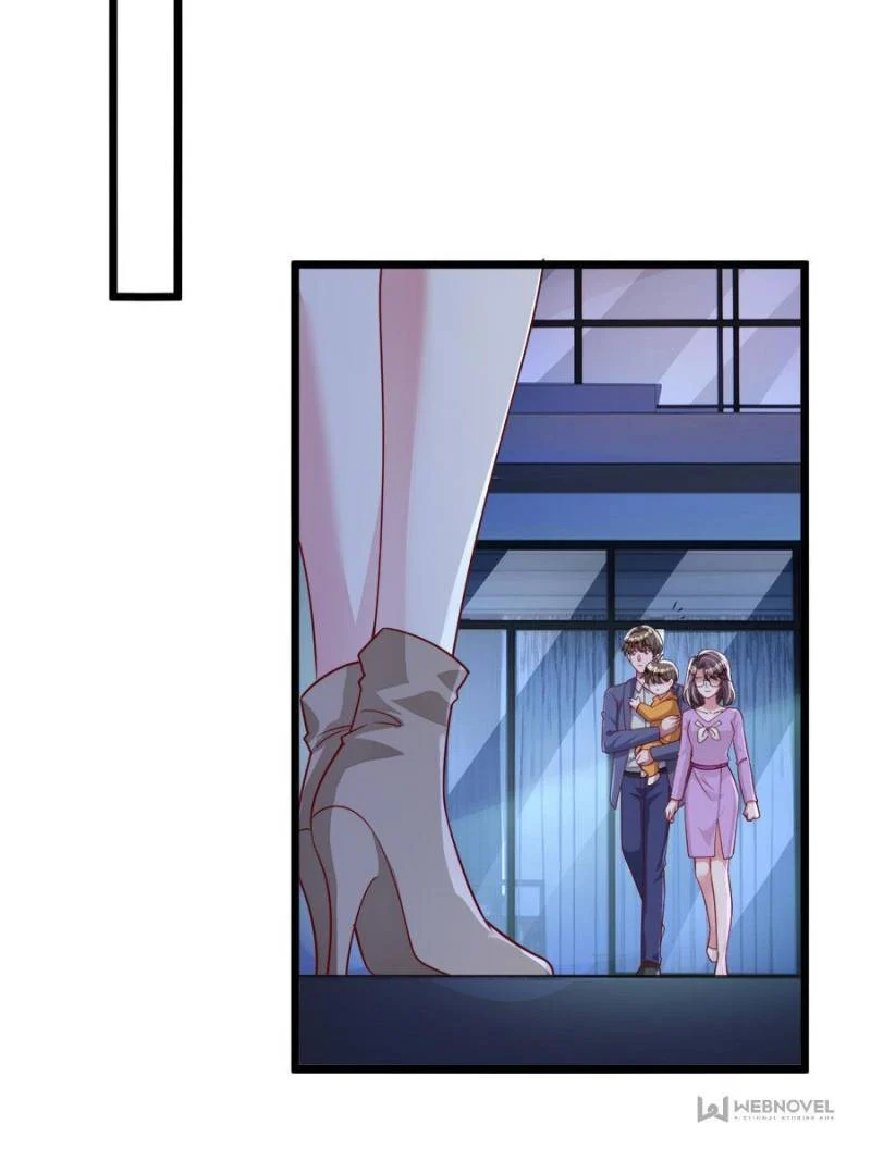 I Was Rocked to the World’s Richest Man in a Matchmaking Office Chapter 109 - Page 30