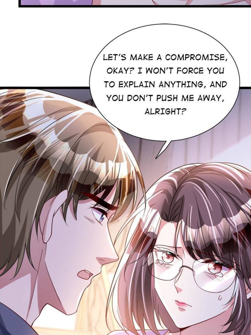 I Was Rocked to the World’s Richest Man in a Matchmaking Office Chapter 109 - Page 4