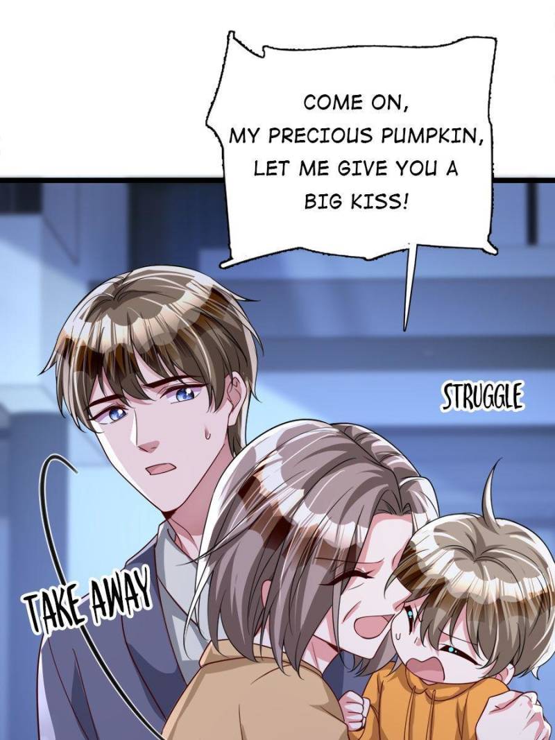 I Was Rocked to the World’s Richest Man in a Matchmaking Office Chapter 109 - Page 32