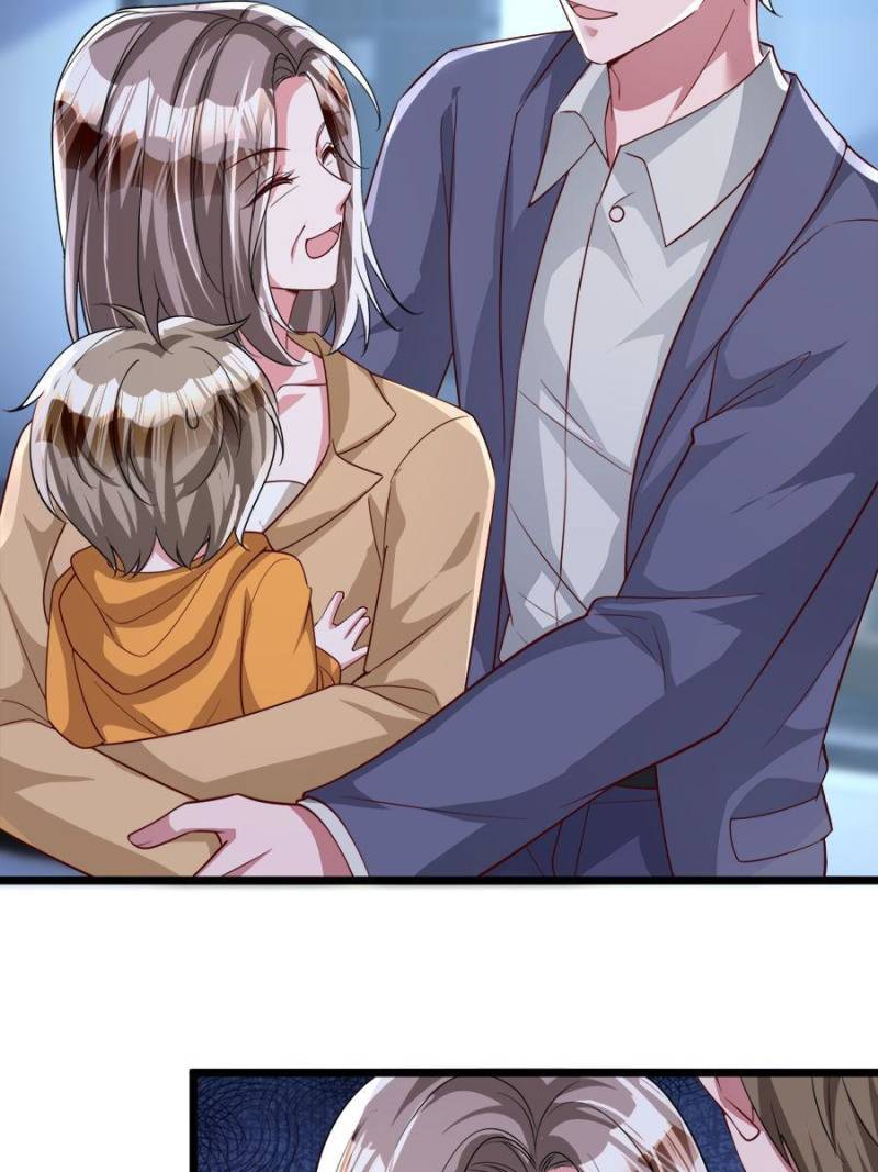 I Was Rocked to the World’s Richest Man in a Matchmaking Office Chapter 109 - Page 34