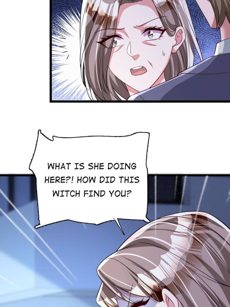 I Was Rocked to the World’s Richest Man in a Matchmaking Office Chapter 109 - Page 35