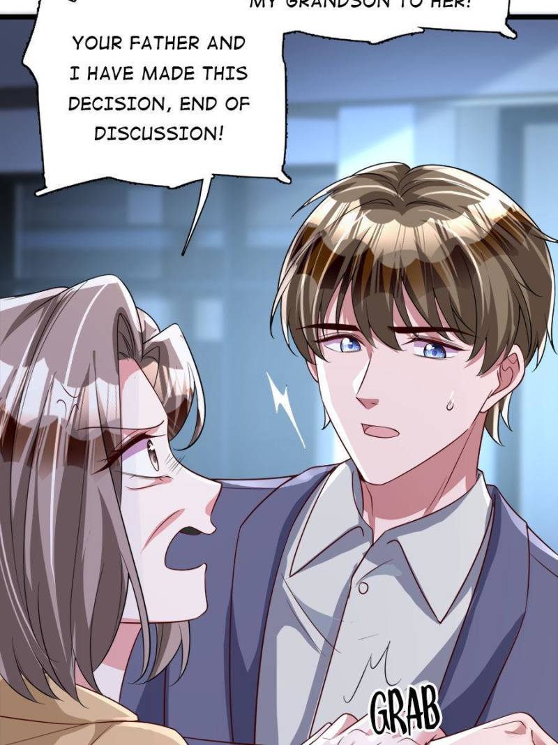 I Was Rocked to the World’s Richest Man in a Matchmaking Office Chapter 109 - Page 37