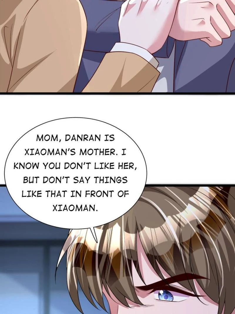 I Was Rocked to the World’s Richest Man in a Matchmaking Office Chapter 109 - Page 38