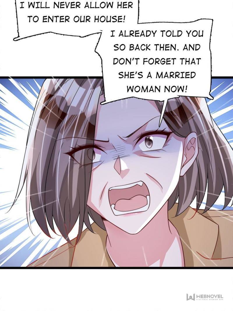 I Was Rocked to the World’s Richest Man in a Matchmaking Office Chapter 109 - Page 40