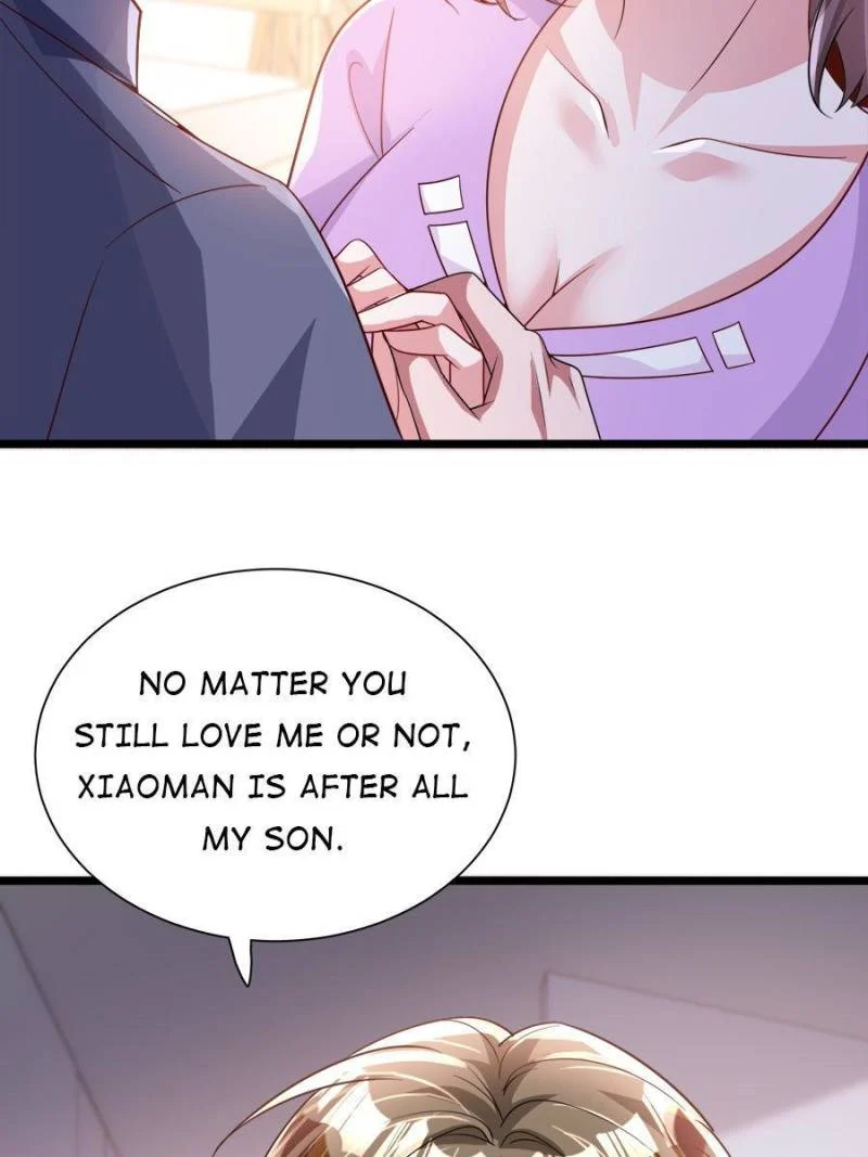 I Was Rocked to the World’s Richest Man in a Matchmaking Office Chapter 109 - Page 5