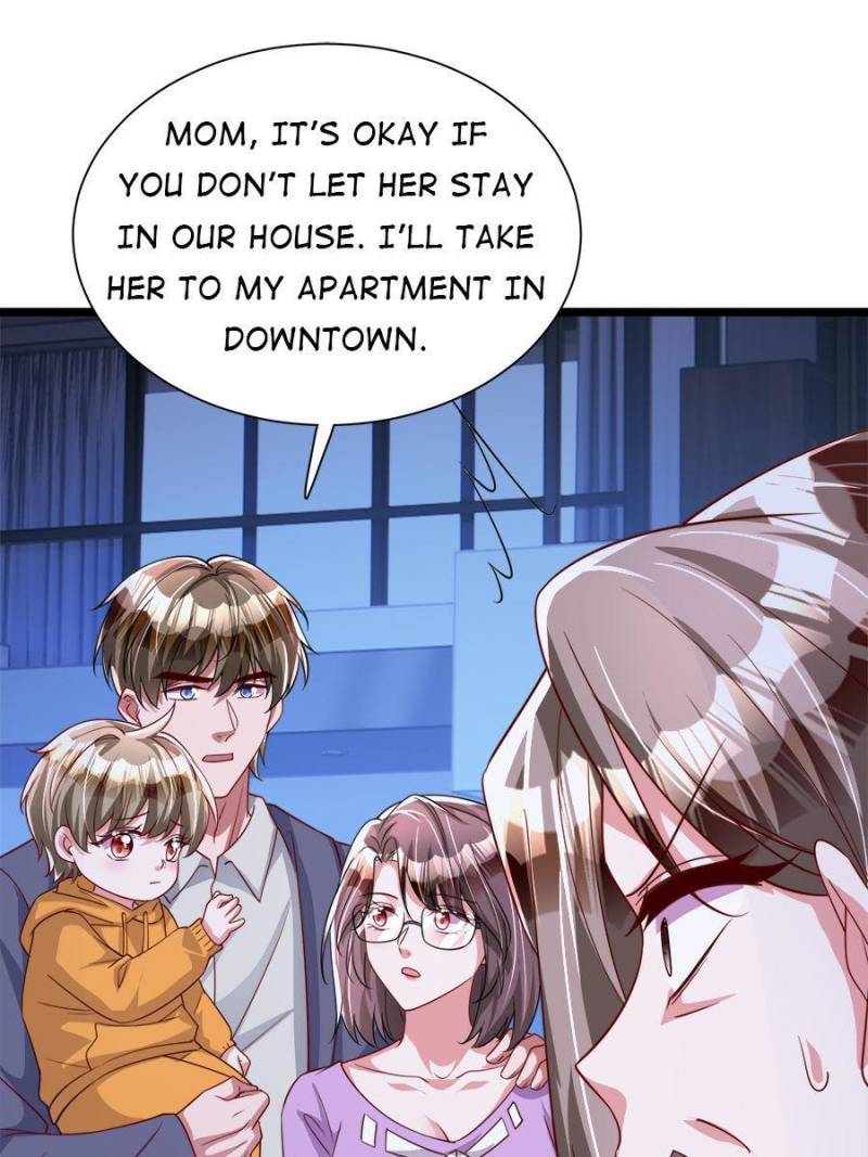 I Was Rocked to the World’s Richest Man in a Matchmaking Office Chapter 109 - Page 41