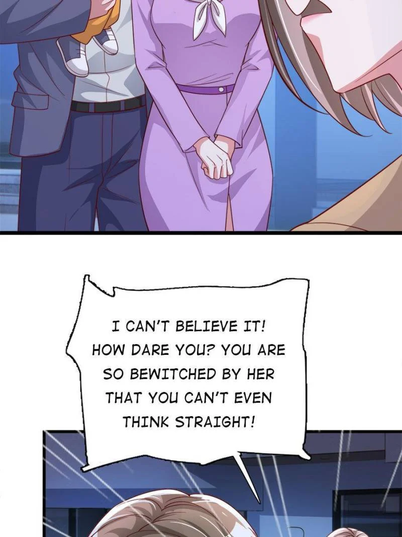 I Was Rocked to the World’s Richest Man in a Matchmaking Office Chapter 109 - Page 42