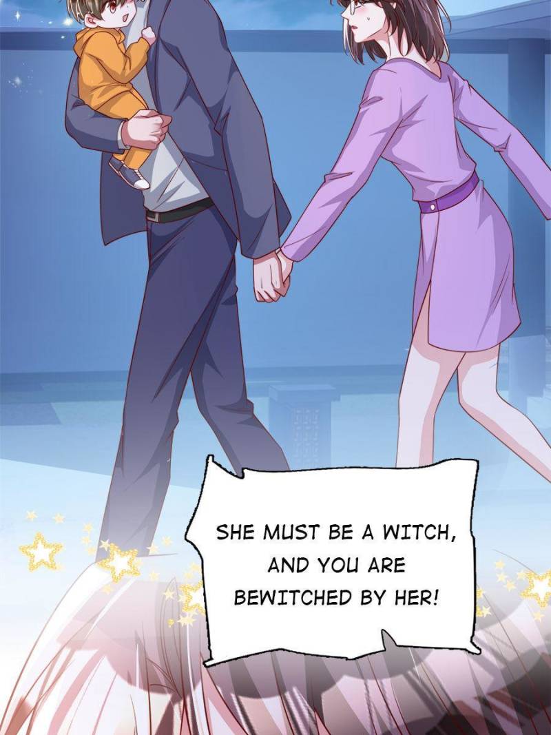 I Was Rocked to the World’s Richest Man in a Matchmaking Office Chapter 109 - Page 44