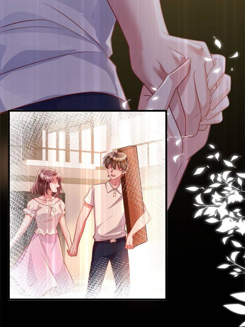 I Was Rocked to the World’s Richest Man in a Matchmaking Office Chapter 109 - Page 48