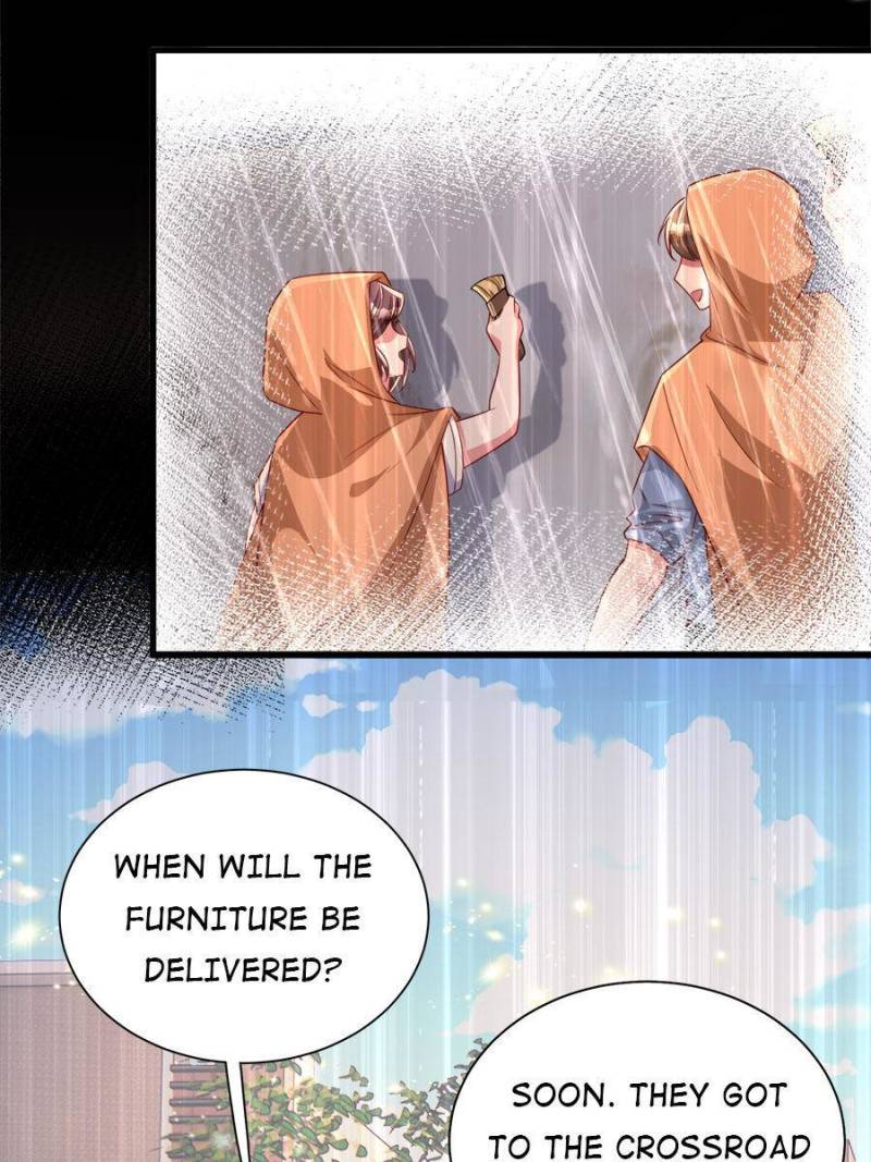 I Was Rocked to the World’s Richest Man in a Matchmaking Office Chapter 109 - Page 49